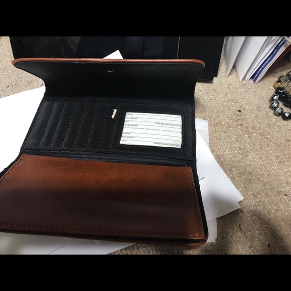 Wallet - Picture 2 of 3